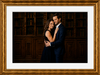 Kashmir Royale 2.25 Inch Solid Pure Wood Photo Frame