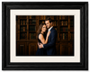 Kashmir Royale 2.25 Inch Solid Pure Wood Photo Frame