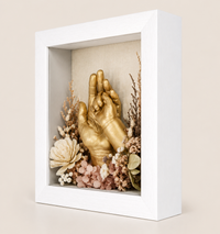 Shadow Box Photo Frame | 3D Deep Box Frame | Online Framing – onlineframing