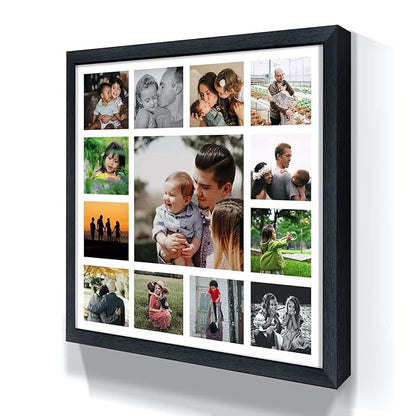 A4 Wall Hanging photo Frames