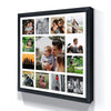 A4 Wall Hanging photo Frames