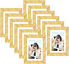 Picture Frame Set of 12