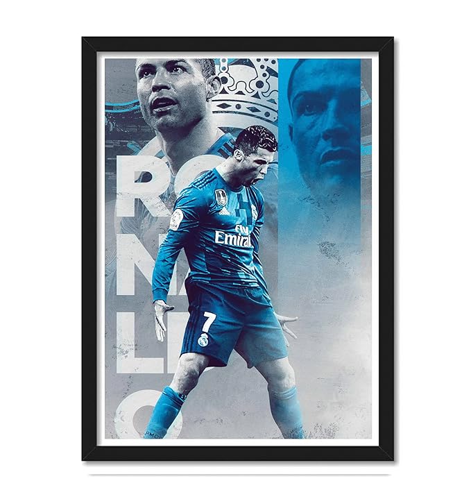 cristiano-ronaldo-poster