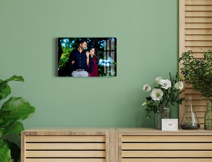 Acrylic Photo Frames