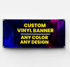 PVC Banners