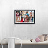 A4 Wall Hanging photo Frames