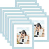 Picture Frame Set of 12