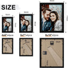 10 Pack Picture Frames Collage Wall Decor