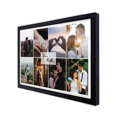 A4 Wall Hanging photo Frames