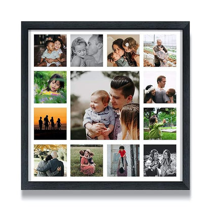 A4 Wall Hanging photo Frames