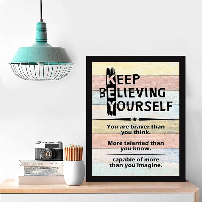 inspirational quotes posters