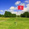 Golf Flags