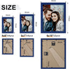 10 Pack Picture Frames Collage Wall Decor