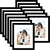 Picture Frame Set of 12