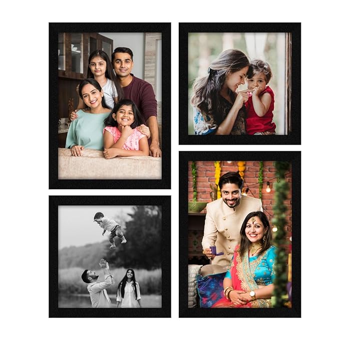 A4 Wall Hanging photo Frames – onlineframing