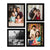 A4 Wall Hanging photo Frames