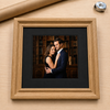 Kashmir Royale 2.25 Inch Solid Pure Wood Photo Frame