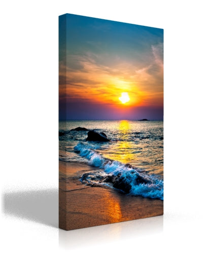 Personalized Canvas Print Online