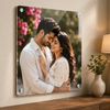Acrylic Photo Frames