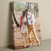 Gallery Wrapped Canvas