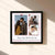 Personalized Birthday Photo Frame for Husband – Romantic Collage Frame Gift