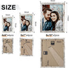 10 Pack Picture Frames Collage Wall Decor