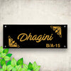 Acrylic Name Plates