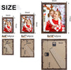 10 Pack Picture Frames Collage Wall Decor