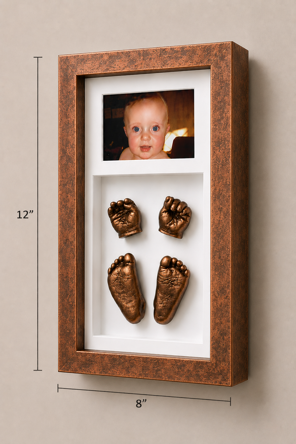 Shadow Box Frame