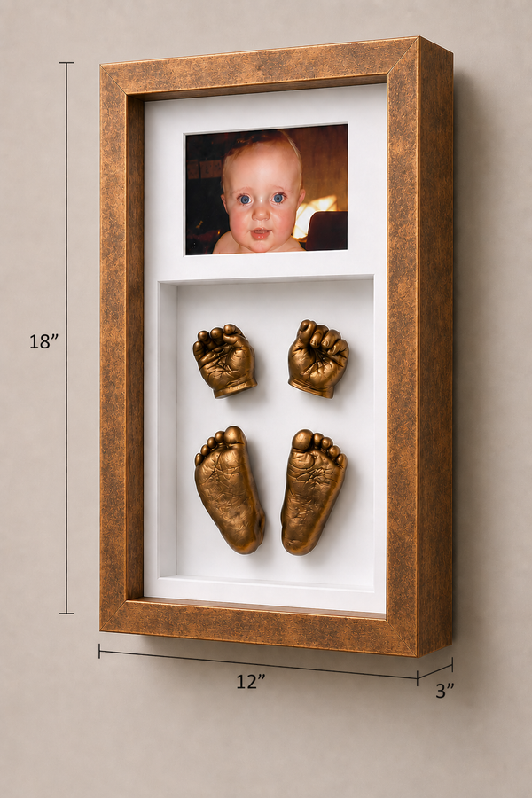 Shadow Box Frame