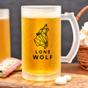 Beer Mug Printing