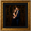 Kashmir Royale 2.25 Inch Solid Pure Wood Photo Frame