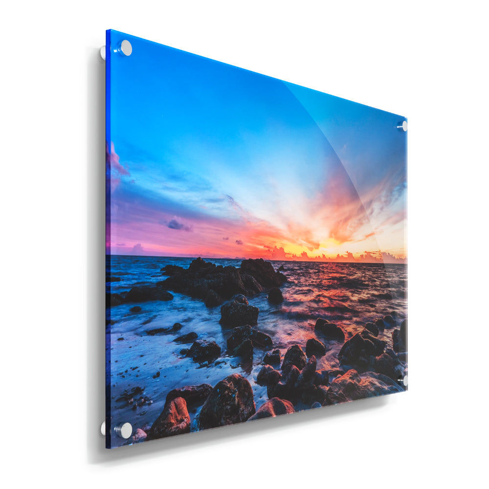 Acrylic Photo Prints