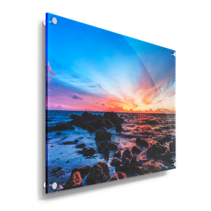 Acrylic Photo Prints