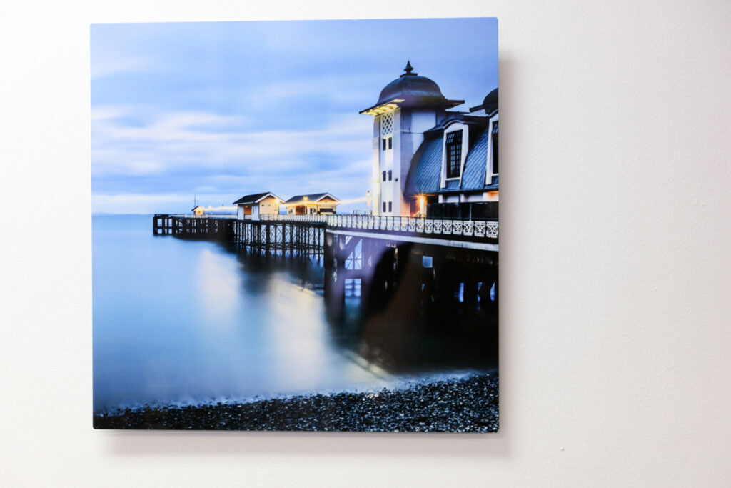 Acrylic Photo Prints