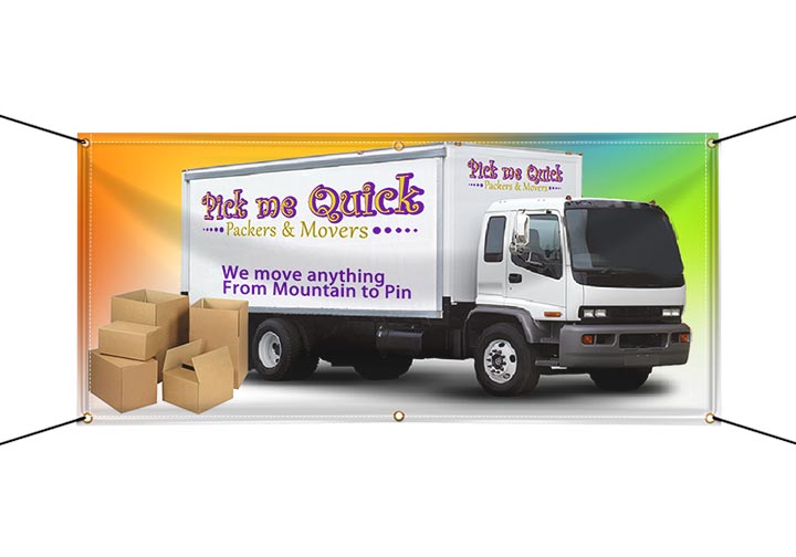 Auto Container Banner automotive banners , automotive repair banners , Automotive ...