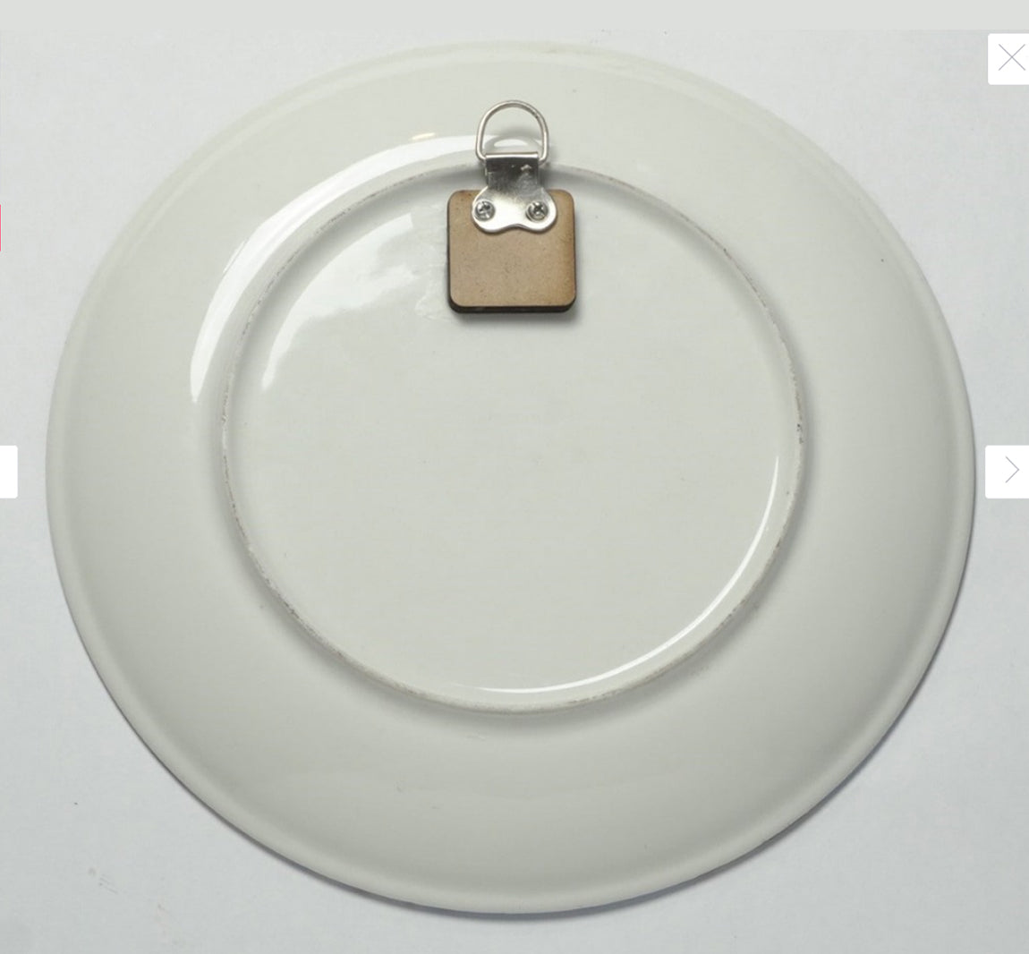 Decorative Wall Plates  Elevate Your Space with our Exquisite