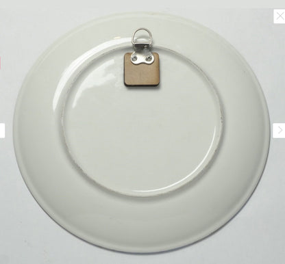 Elevate Your Space with Decorative Wall Plates