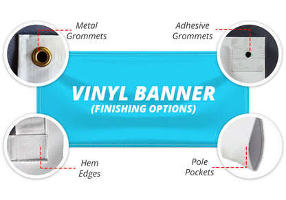 PVC Banners