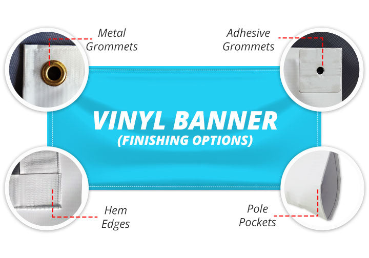 Flex Banner Printing