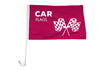 Car Flags