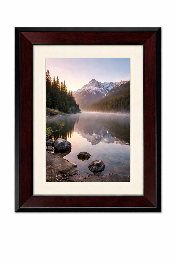 Synthetic Frame - LML-767