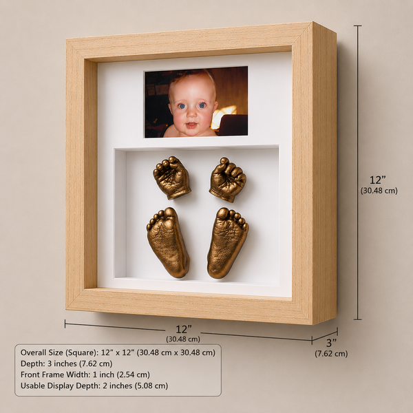 Shadow Box Frame