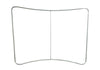 Curve Pillow Case Backdrop