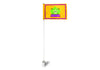 Golf Flags