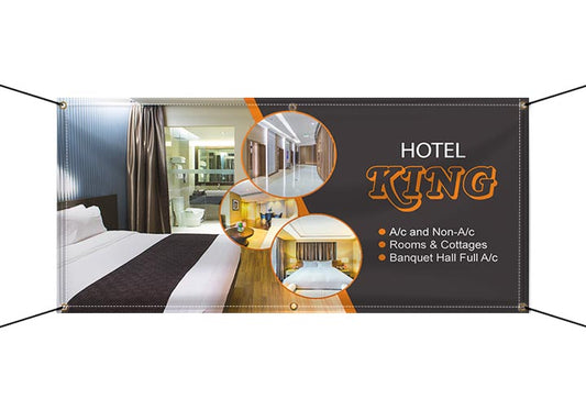 Hotel Banner