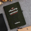 Personalized Diary