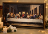 Christmas Picture Frames with Photos