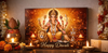 Diwali Photo Frame