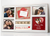 Romantic Valentine Picture Frame for Couples